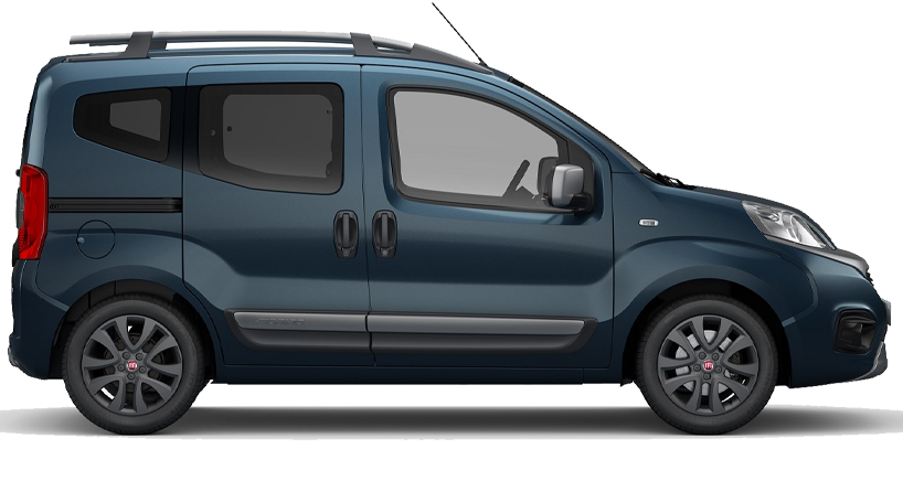 Fiat Fiorino 2024
