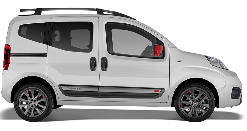 Fiat Doblo 2023