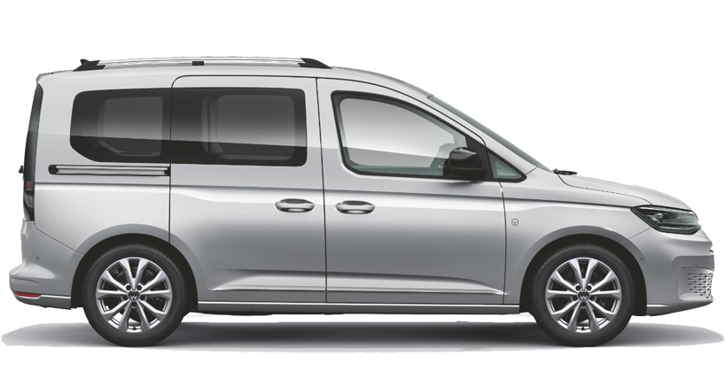Ford Tourneo 2024