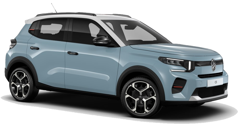 Citroen C3 2025