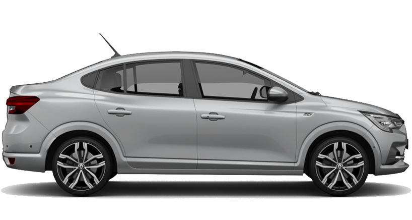 Renault Taliant 2024