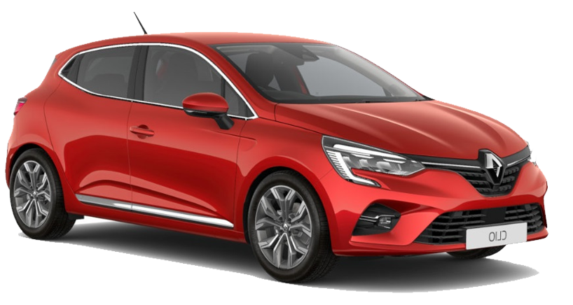Renault Clio 2023