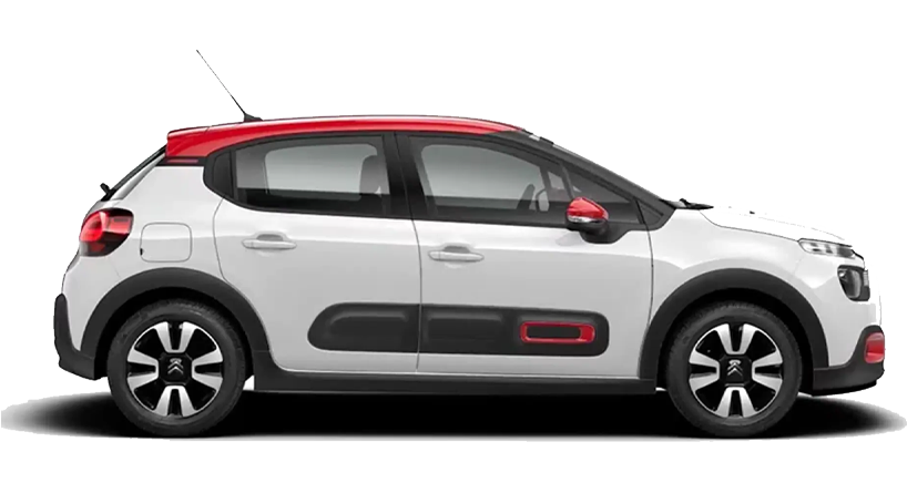 CitroenC3 2025