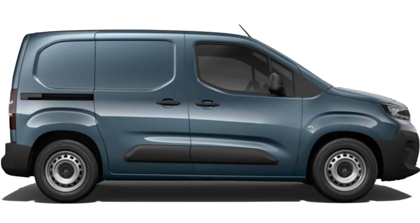 Citroen Berlingo 2026