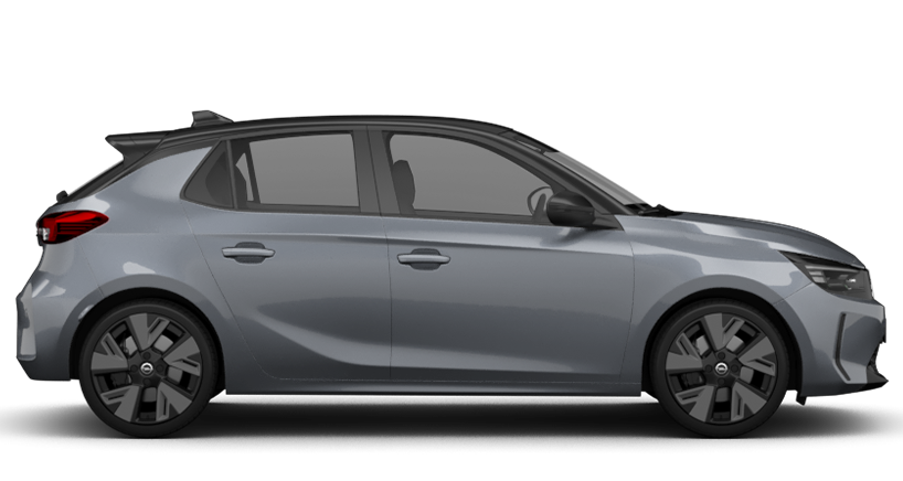 Opel Corsa 2026