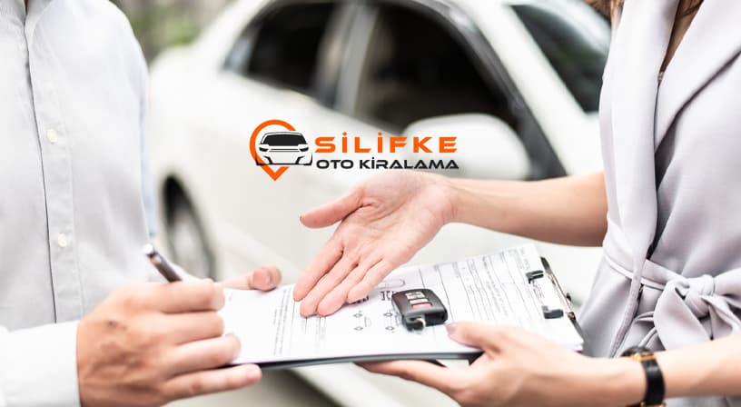 Silifke ve Mersin de Lüks Araç Kiralama İmkanları